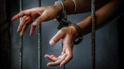जानलेवा हमले के केस में कोर्ट ने महिला को भेजा जेल