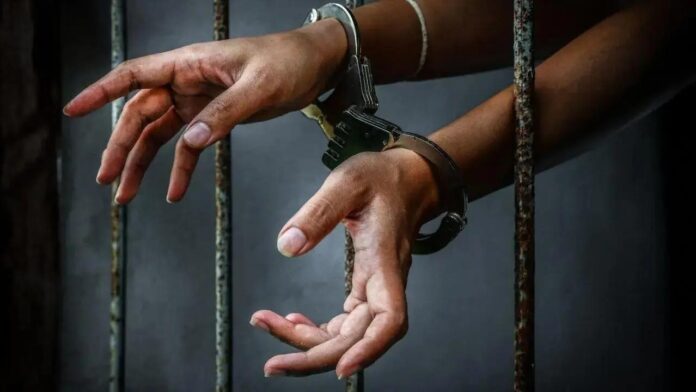 जानलेवा हमले के केस में कोर्ट ने महिला को भेजा जेल