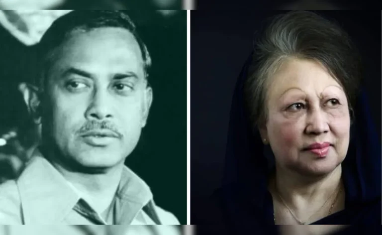 बांग्लादेश में BNP का भविष्य कैसा: चुनाव से डेढ़ माह पहले खालिदा जिया का निधन, क्या बेटे को मिलेगी सहानुभूति?