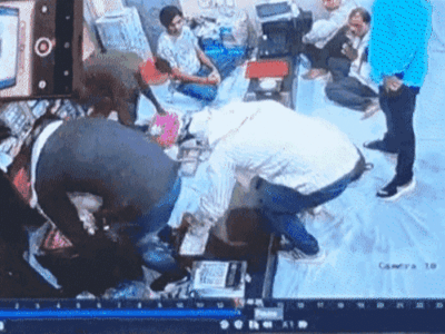 सराफा डकैतीकांड: गैंगस्टर केस में साक्षी पुलिसकर्मी तलब