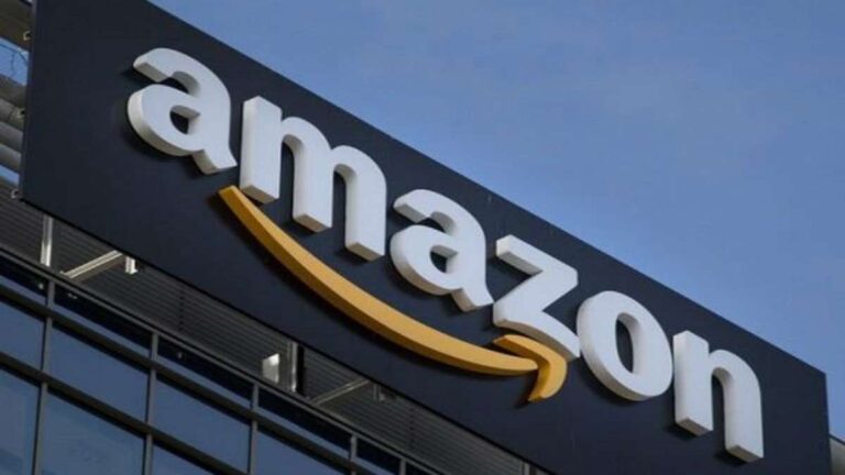 "अमेजन का बड़ा ऐलान: भारत में ₹3.14 लाख करोड़ निवेश, 2030 तक 10 लाख नौकरियां"