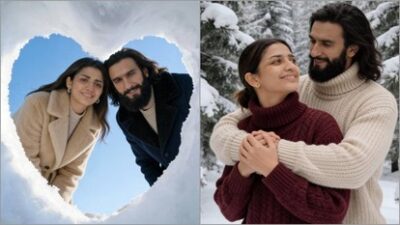 "पाकिस्तानी हीरोइन का रणवीर संग नाम जोड़कर पब्लिसिटी स्टंट, भारतीय सोशल मीडिया पर खूब मजे"