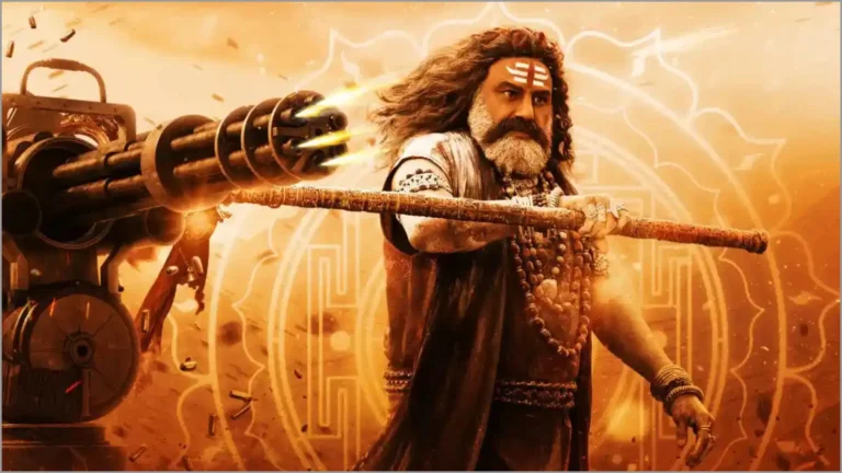 "नंदमुरी बालकृष्ण की ‘अखंडा 2’ की नई रिलीज डेट घोषित, प्रीमियर एक दिन पहले होगा"