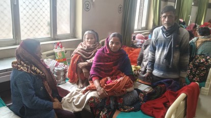 अल्ट्रासाउंड में जुड़वा की रिपोर्ट, जन्मी सिर्फ एक बच्ची— बरेली में चौंकाने वाला मामला