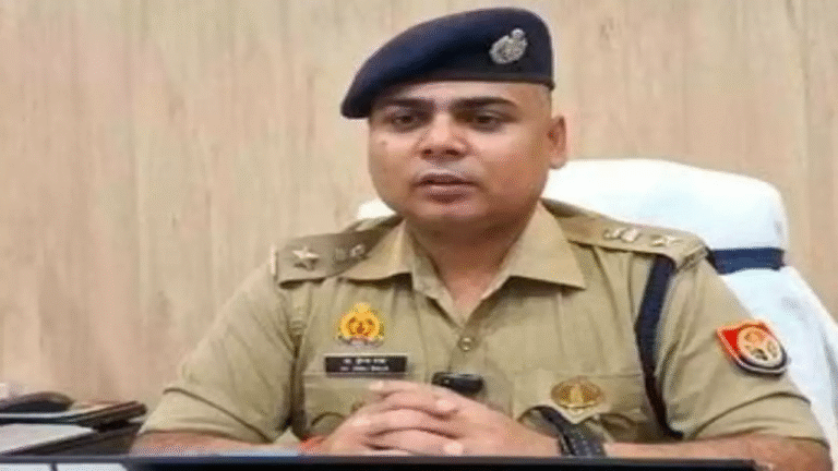 Ghazipur News: 30 अपराधियों की संपत्ति होगी कुर्क गैंगस्टर एक्ट के तहत शुरू हुई कड़ी कार्रवाई