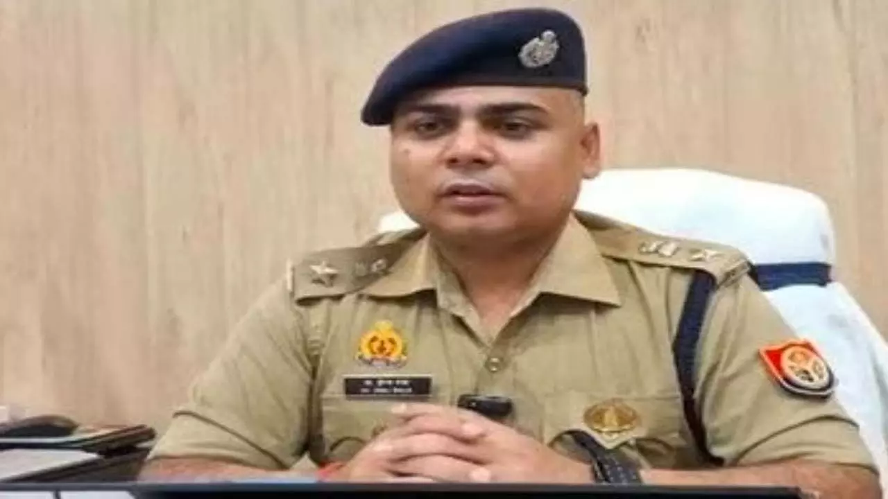 Ghazipur News: 30 अपराधियों की संपत्ति होगी कुर्क गैंगस्टर एक्ट के तहत शुरू हुई कड़ी कार्रवाई