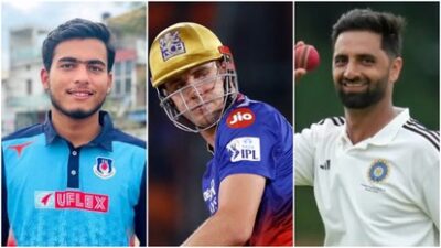 आईपीएल के आगामी सीजन के लिए सभी 10 टीमें तैयार, 77 रिक्त स्थान भरकर स्क्वॉड हुए फाइनल