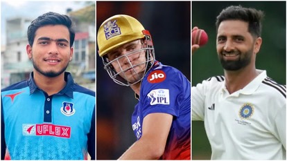 आईपीएल के आगामी सीजन के लिए सभी 10 टीमें तैयार, 77 रिक्त स्थान भरकर स्क्वॉड हुए फाइनल