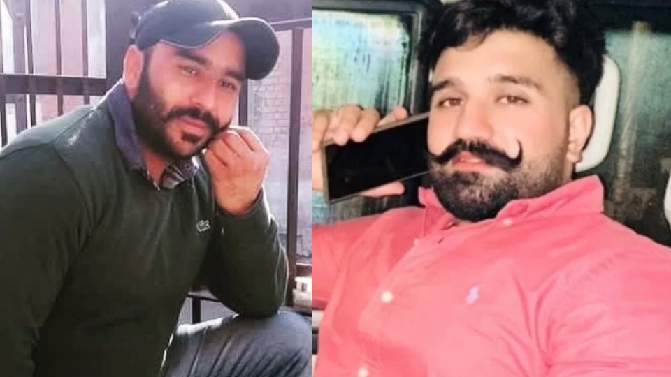 राणा हत्याकांड में सनसनीखेज खुलासा, पहला टारगेट कोई और, गुर्गा न मिलने पर बदला गया प्लान