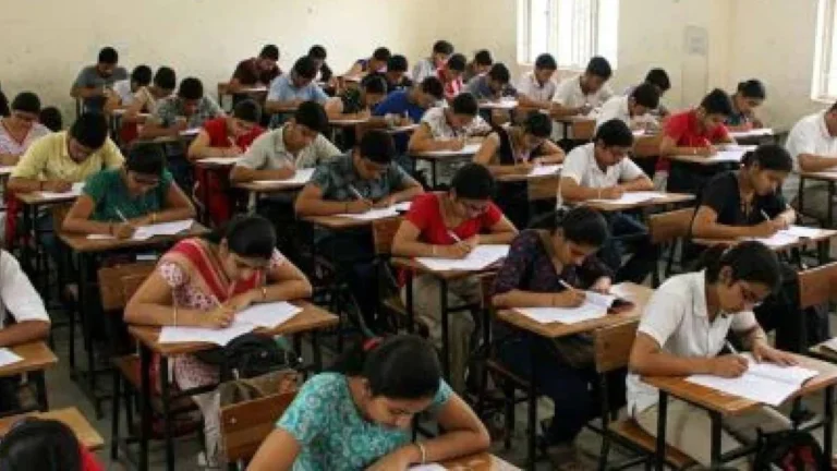 मई में होगी CUET UG परीक्षा, नाम मिलान को लेकर NTA ने जारी की अहम एडवाइजरी; जानें क्या कहा