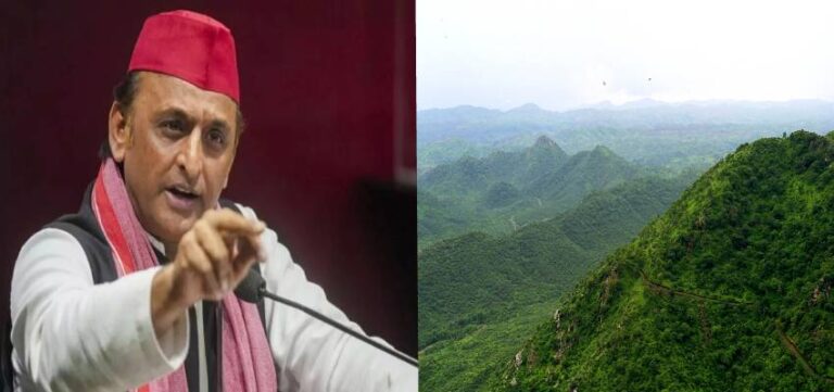 अरावली बचेगी तभी दिल्ली-NCR बचेगा, अखिलेश यादव ने पोस्ट में बताया संरक्षण क्यों जरूरी