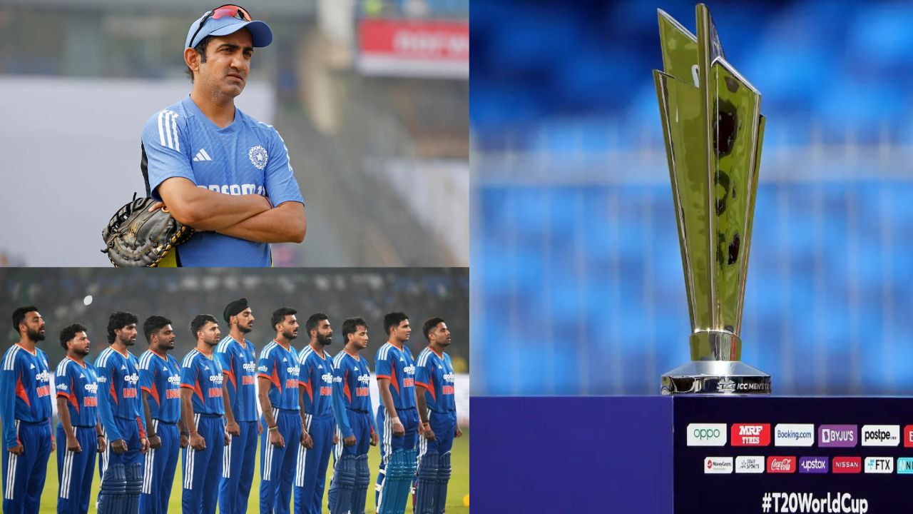T20 विश्वकप चिंता: कप्तान-उपकप्तान आउट ऑफ फॉर्म, बदला हुआ बल्लेबाजी क्रम टीम इंडिया की biggest कमजोरी