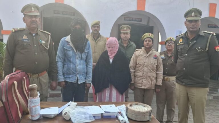 ग्राइंडर से पति के शव के टुकड़े करने पर नहीं पछताई रूबी, जेल में किया काम; प्रेमी दिखा चिंतित