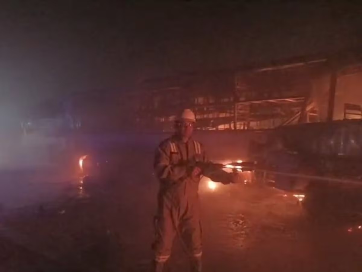 यमुना एक्सप्रेसवे हादसा: मृतकों के परिजनों को दो-दो लाख मुआवजा, सीएम योगी का एलान