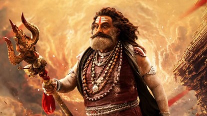 दो दिन में 50 करोड़ क्लब के करीब ‘अखंडा 2’, शनिवार को फिल्म ने की दमदार कमाई