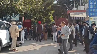 जालंधर में स्कूल उड़ाने की धमकी: KMV प्रिंसिपल को मेल, स्कूल खाली कराए गए