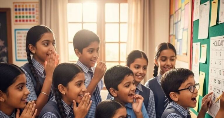 यूपी में स्कूल अब 15 जनवरी से खुलेंगे, कुछ जिलों में शिक्षकों को बुलाने का आदेश बदला