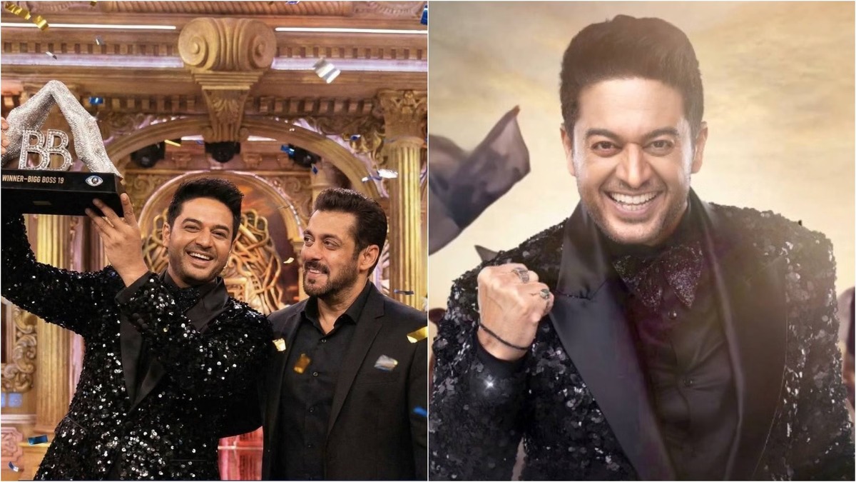 बिग बॉस 19 जीतने के बाद गौरव खन्ना की नई शुरुआत, सलमान खान को लेकर दिया खास बयान