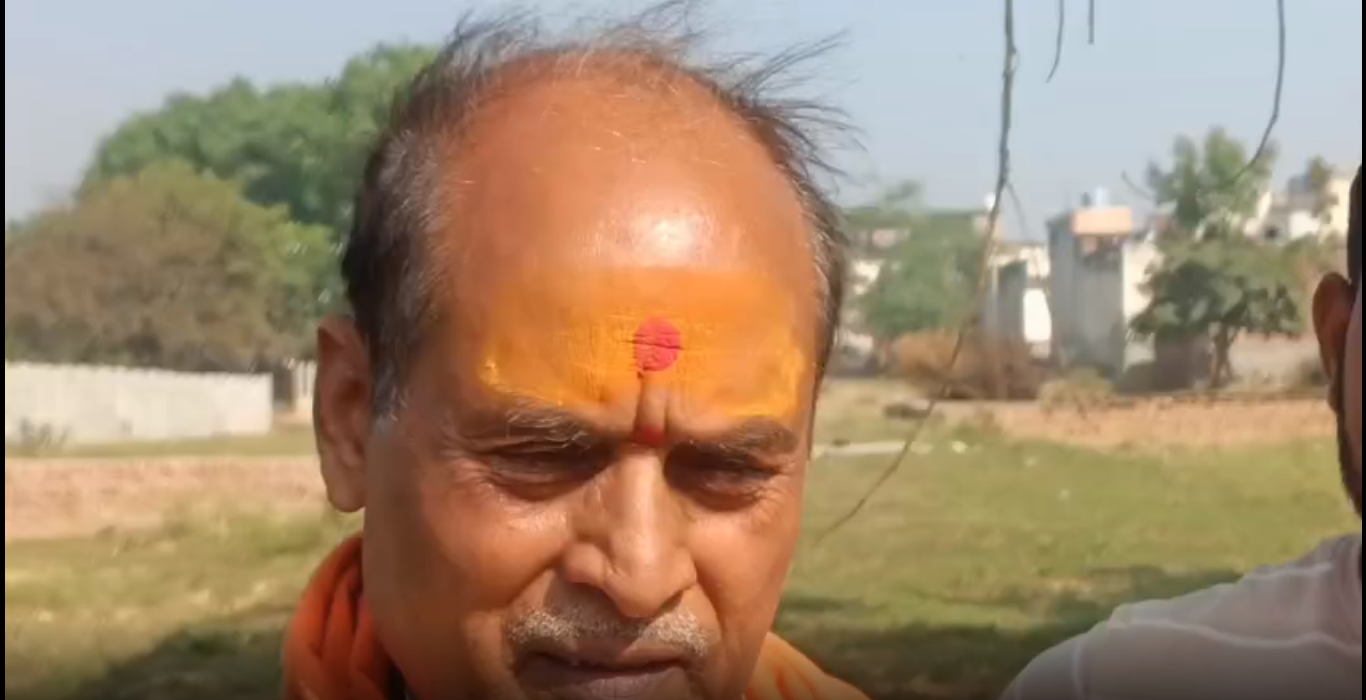Mathura News: नगर निगम की करोड़ों की जमीन पर कब्जा, भू-माफियाओं के हौसले बुलंद