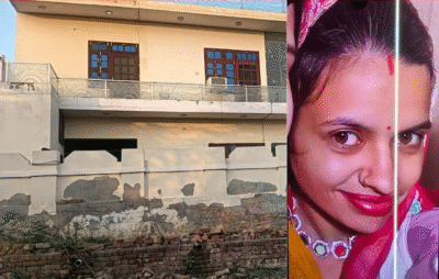 Panipat Lady Killer: पानीपत की लेडी साइको किलर पूनम की खौफनाक दास्तान- चार मासूमों की हत्या, डेढ़ साल का क्यों लिया गैप?
