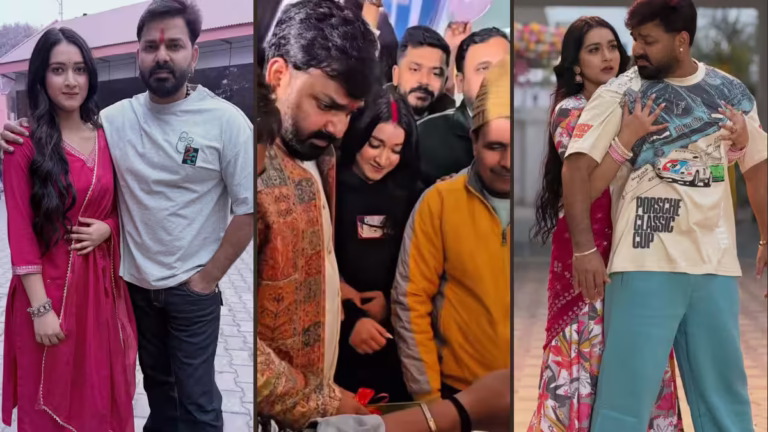 ‘साथ ना दे सके…’, पवन सिंह ने भरी महफिल में महिमा सिंह को कहा ‘जान’, तो पत्नी का छलका दर्द!