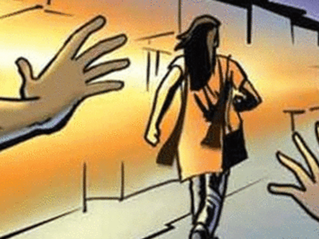 *युवती के अपहरण व सामूहिक दुष्कर्म के आरोपी संतोष सिंह की अग्रिम जमानत खारिज*