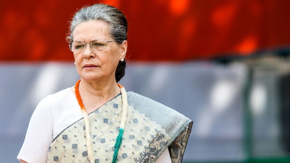 बजट सत्र से पहले कांग्रेस की रणनीति तैयार, सोनिया गांधी के नेतृत्व में सरकार को घेरने की योजना
