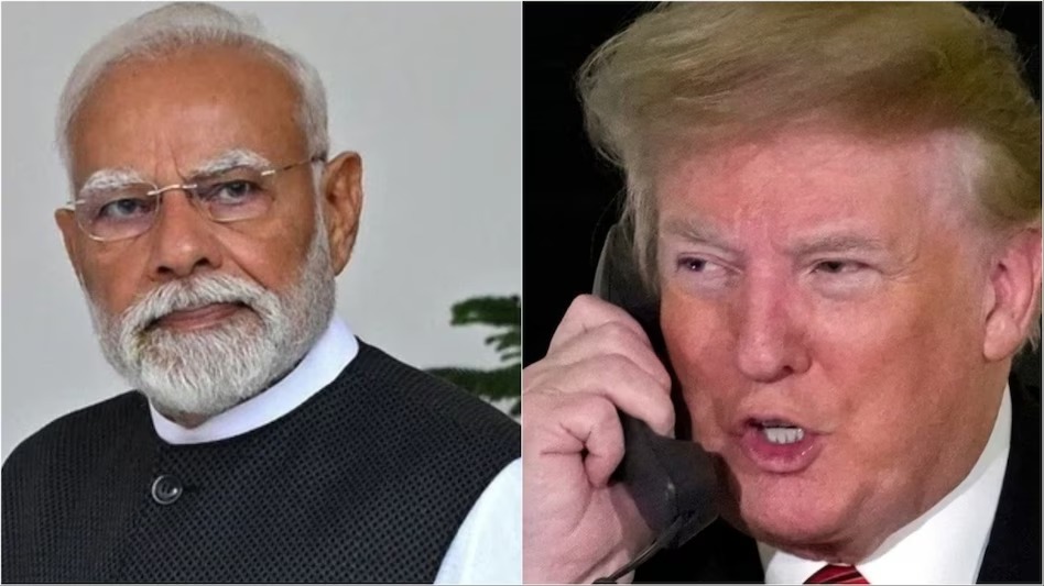 'पीएम मोदी ने ट्रंप को नहीं किया फोन, इसलिए भारत-अमेरिका की ट्रेड डील नहीं हुई'