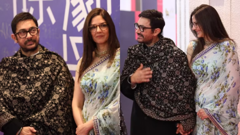 ‘मैं शादी कर चुका…’, गर्लफ्रेंड गौरी को लेकर बोले आमिर खान, बताई अपने दिल की बात