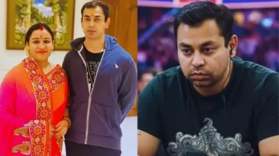 अपर्णा यादव राज्य महिला आयोग की बैठक में नहीं पहुंची, खाली पड़ी रही कुर्सी, क्‍या वाकई पति प्रतीक यादव से चल रही अनबन?
