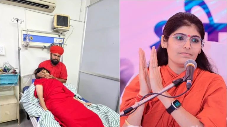 साध्वी प्रेम बाईसा को दिया गया था DEXONA इंजेक्शन, जानें बुखार में इसको लगाने के क्या हैं साइड इफेक्ट