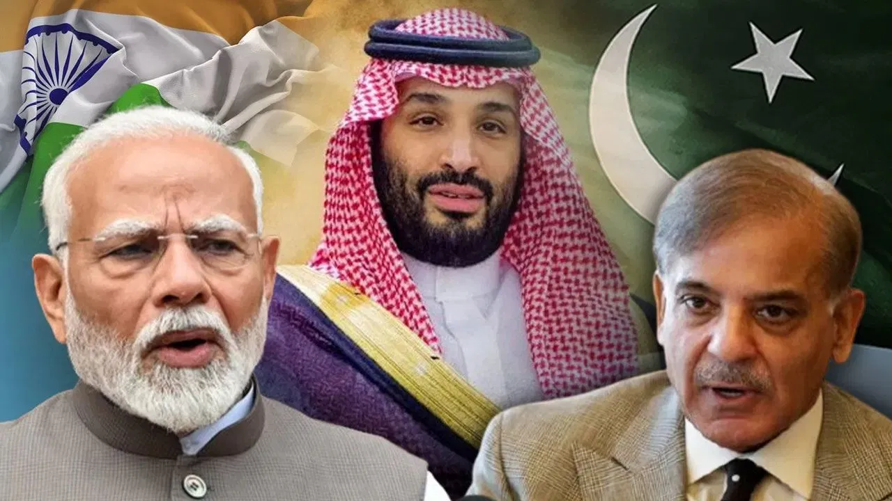 सामने आया पाकिस्तान का सच, लश्कर के कमांडर ने कबूला- ऑपरेशन सिंदूर से हुआ नुकसान