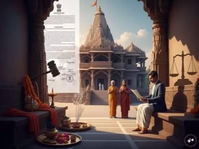 सिर्फ पूजा करने से नहीं मिलता मालिकाना हक, मंदिर मामले में गुजरात हाईकोर्ट का अहम निर्णय