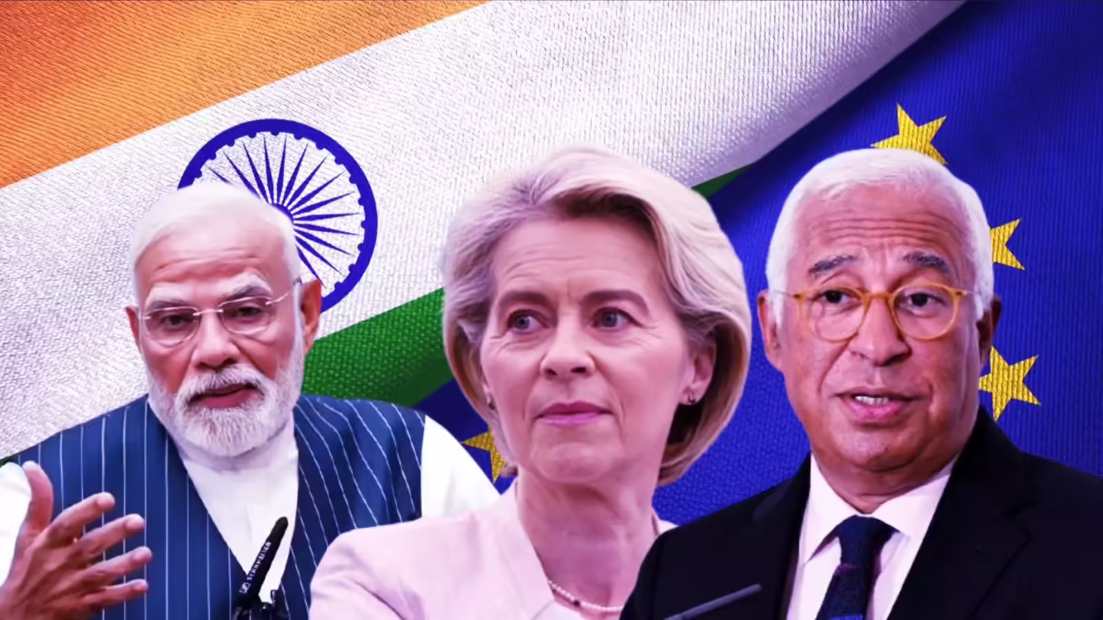 EU ने भारत के अधिकांश सामान पर GSP छूट खत्म की, 20% टैरिफ बढ़ने से इंडस्ट्रियल एक्सपोर्ट प्रभावित