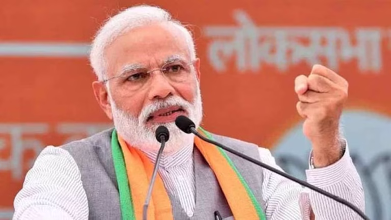 वंदे मातरम को राष्ट्रगान जैसा सम्मान दिलाने की तैयारी में मोदी सरकार, नया प्रोटोकॉल बनाने पर मंथन