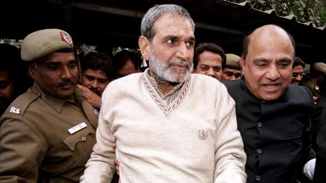 सज्जन कुमार को बड़ी राहत, कोर्ट ने किया बरी, 1984 सिख विरोधी दंगा मामले में कोर्ट का फैसला