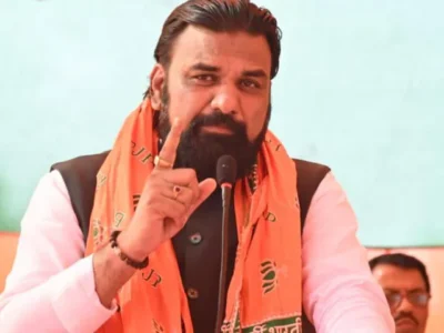 NEET छात्रा मौत केस की CBI जांच की सिफारिश, डिप्‍टी सीएम सम्राट चौधरी बोले- पारदर्शी और न्‍यायपूर्ण इन्‍क्‍वायरी जरूरी