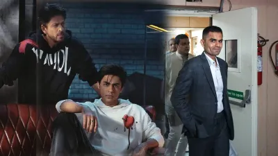 दिल्ली हाईकोर्ट से समीर वानखेड़े को बड़ा झटका, 'बैड्स ऑफ बॉलीवुड' पर मानहानि याचिका खारिज