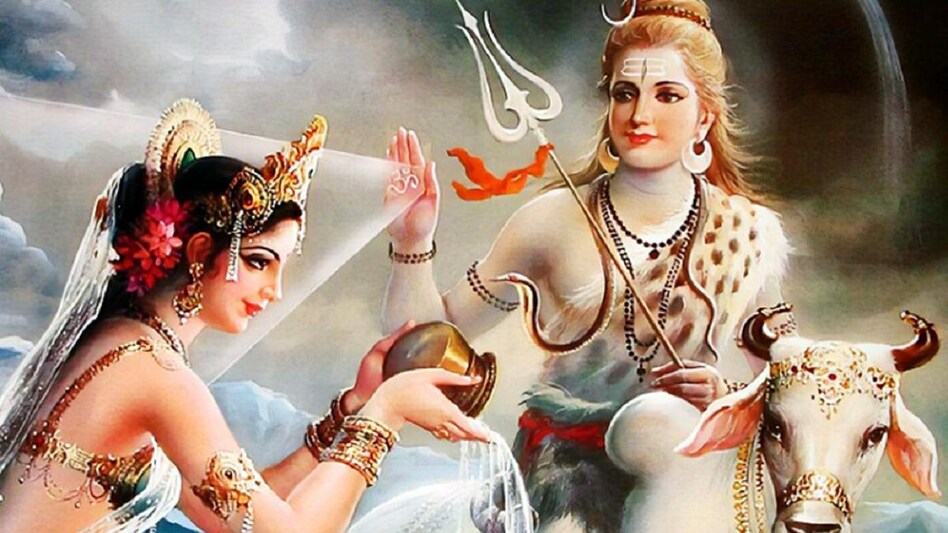 साल की पहली मासिक शिवरात्रि आज, इस खास विधि से करें शिव-गौरी पूजन, नोट कर लें शुभ मुहूर्त और महत्व