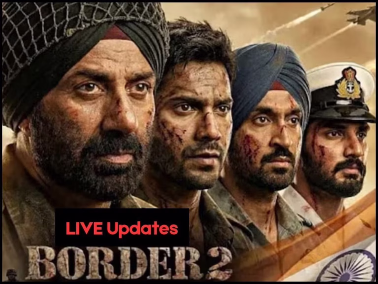 'बॉर्डर 2' के बाद अब इन 7 फिल्मों से बॉक्स ऑफिस पर आग लगाएंगे सनी देओल, तोड़ेंगे कमाई के सारे रिकॉर्ड!