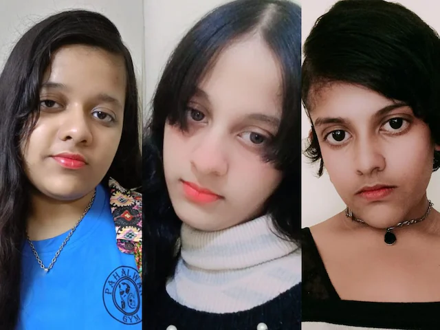 ऑनलाइन गेम की वजह से 3 बहनों ने नहीं किया सुसाइड? शुरुआती जांच में ऐसे तो कोई सबूत नहीं मिले!