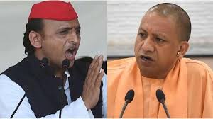 यूपी में BJP के इस कदम से अखिलेश यादव को झटका! CM योगी से मिले सपा सांसद के भतीजे अरविंद चौधरी, हलचल तेज