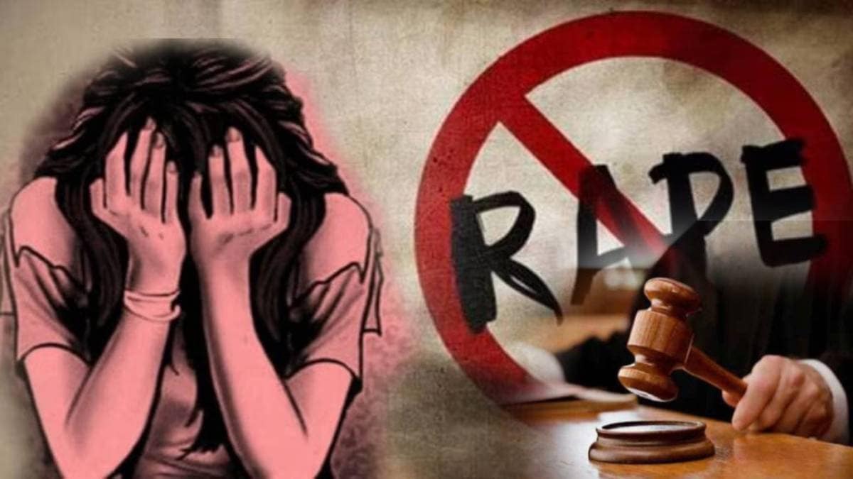 सुलतानपुर रेप केस में बड़ा मोड़: पीड़िता आरक्षी की अर्जी पर 20 अप्रैल को आएगा अहम फैसला