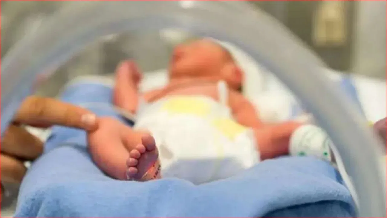 ICU में भर्ती पत्नी, बाहर नवजात की मौत से टूटा पिता—दून अस्पताल की दर्दनाक कहानी
