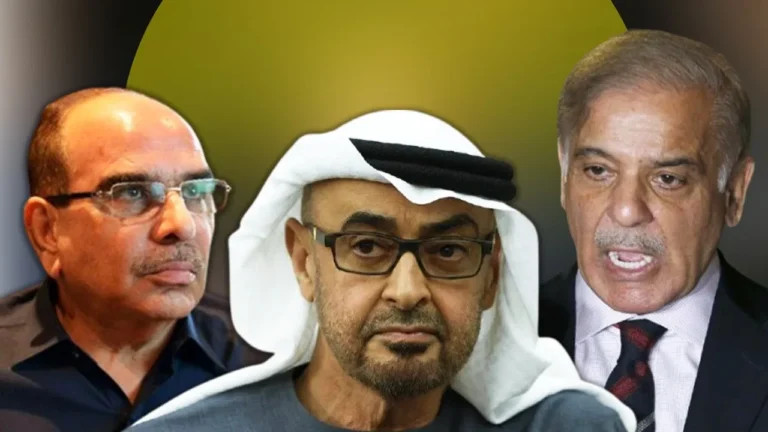 कर्ज चुकाने के बाद UAE के खिलाफ सख्त रुख में पाकिस्तान, दुबई के अरबपति की गिरफ्तारी की तैयारी