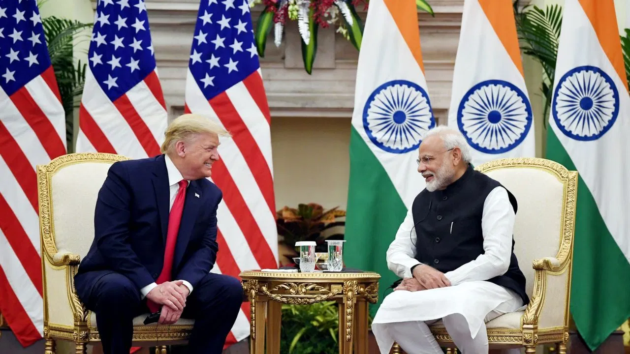 जून में PM मोदी और ट्रंप की संभावित मुलाकात, G7 समिट में आमने-सामने होंगे दोनों नेता