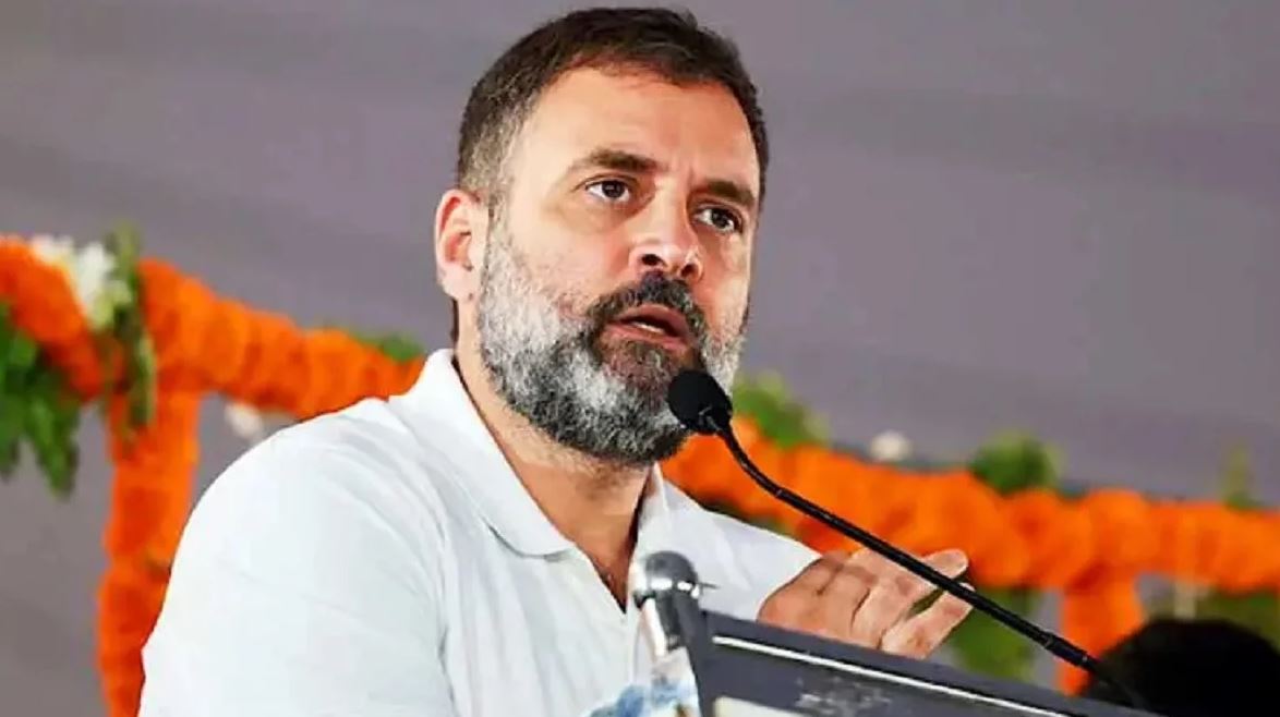 राहुल गांधी के आवाज नमूने की अर्जी पर बहस में टालमटोल पर भाजपा नेता को चेतावनी
