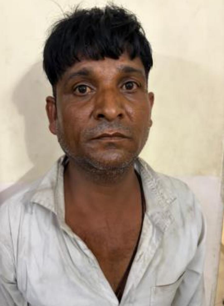 *जयपुर पुलिस की बड़ी कार्रवाई: कॉपर वायर चोरी गैंग का पर्दाफाश, 2 गिरफ्तार*