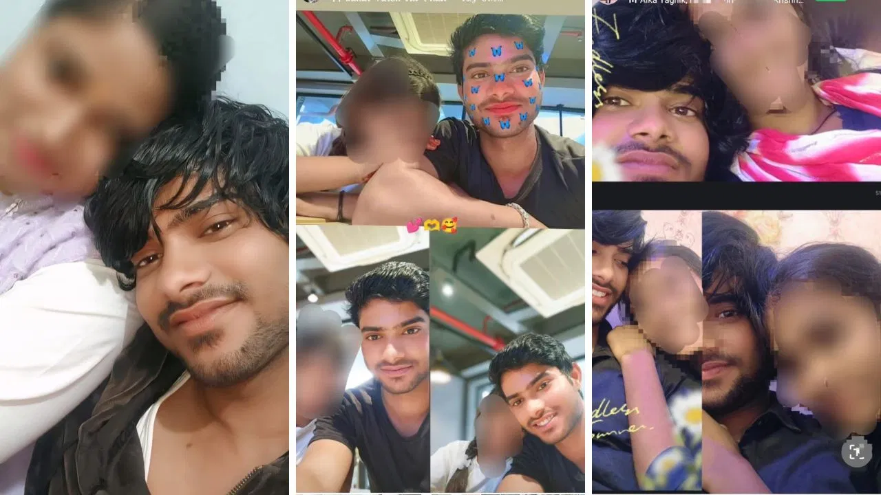 लखनऊ में सोशल मीडिया के जरिए लड़कियों को निशाना बनाने का आरोप, फर्जी नाम से दोस्ती कर ब्लैकमेल करने का मामला सामने आया