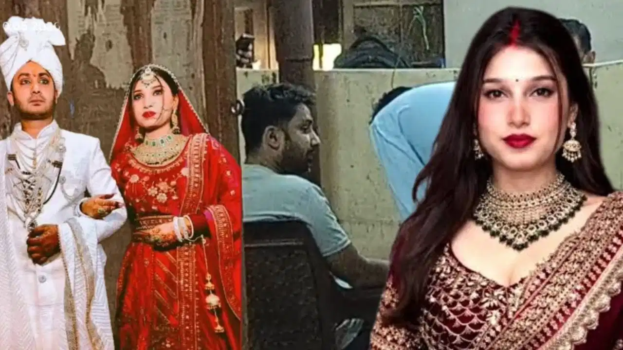 ‘मेरी बेटी को बदनाम मत करो…’ पलक रजक मामले में पिता का छलका दर्